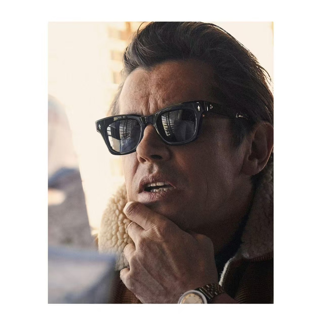 Jacques Marie MageMODEL：DEALANSIZE:49口22-146