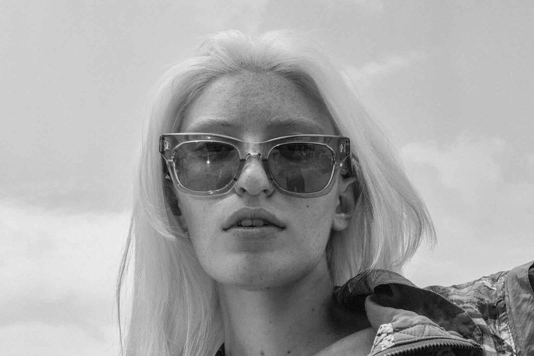 Jacques Marie MageMODEL：DEALANSIZE:49口22-146