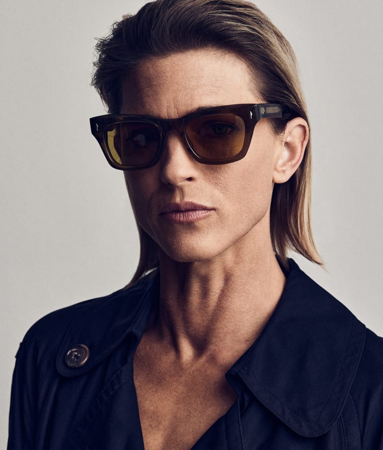 Jacques Marie MageMODEL：DEALANSIZE:49口22-146