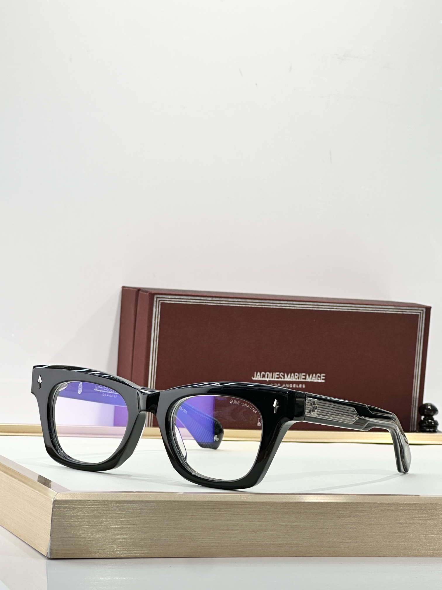 Jacques Marie MageMODEL：DEALANSIZE:49口22-146