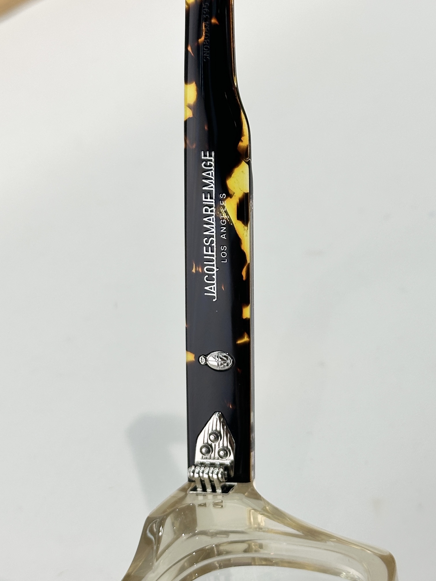 Jacques Marie MageMODEL：DEALANSIZE:49口22-146