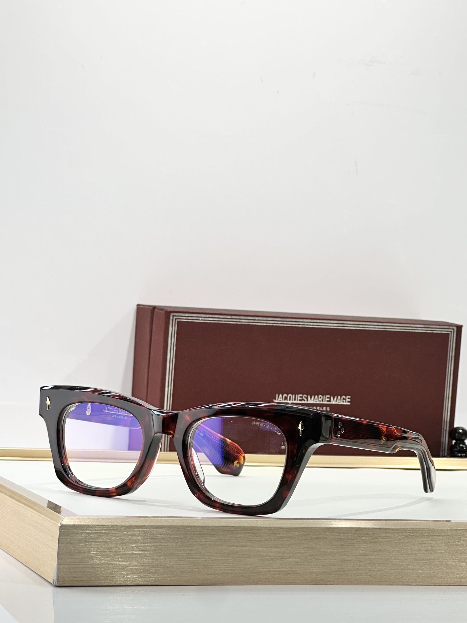 Jacques Marie MageMODEL：DEALANSIZE:49口22-146