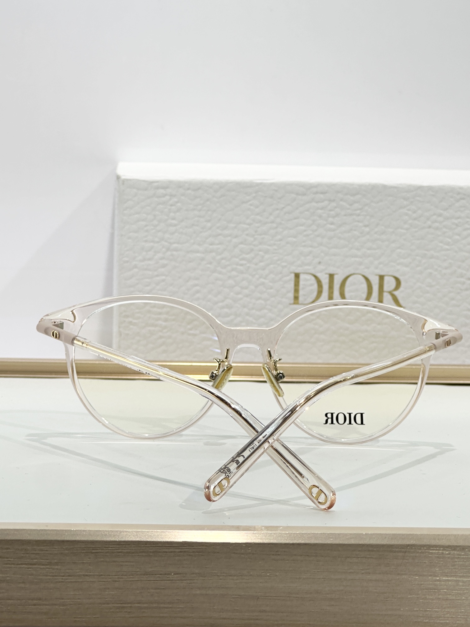 DIORMOD：MiniCD R5FSize：50口17 145