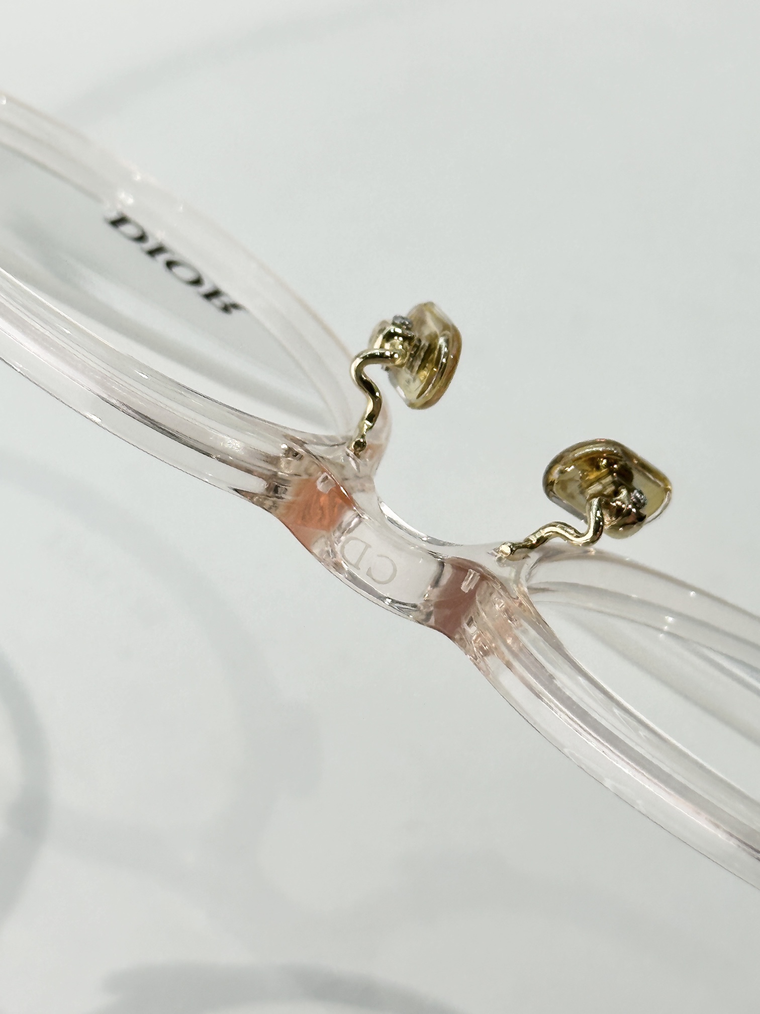 DIORMOD：MiniCD R5FSize：50口17 145