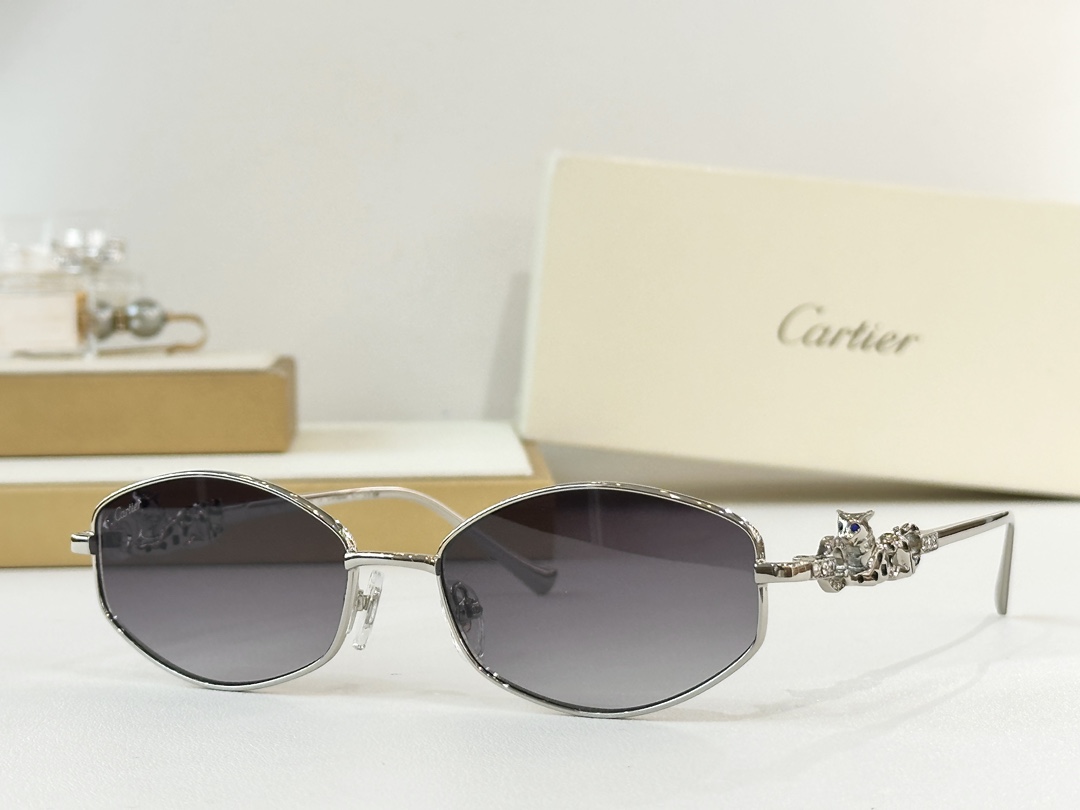 Cartie*Mod：CT01823OSize：56口17-146 变色：