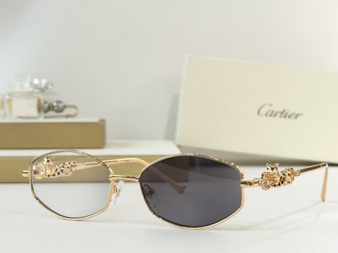 Cartie*Mod：CT01823OSize：56口17-146 变色：