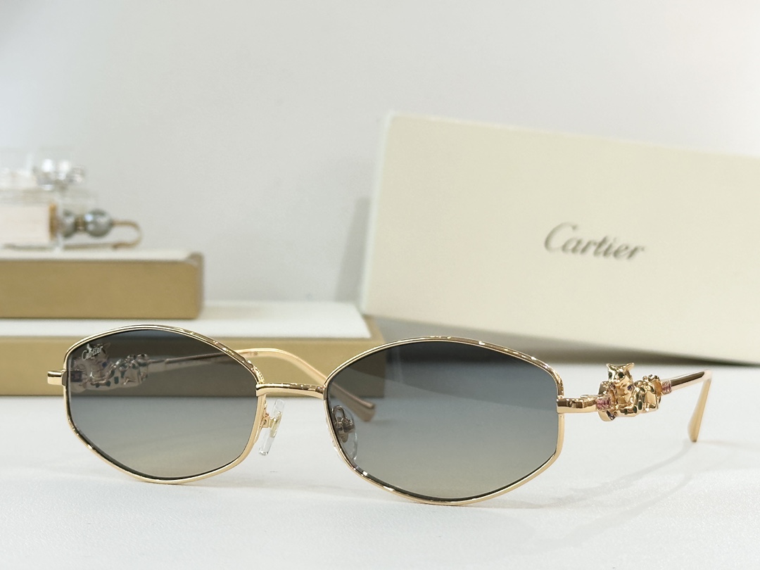 Cartie*Mod：CT01823OSize：56口17-146 变色：