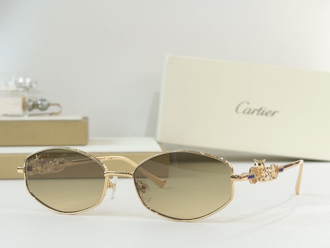 Cartie*Mod：CT01823OSize：56口17-146 变色：