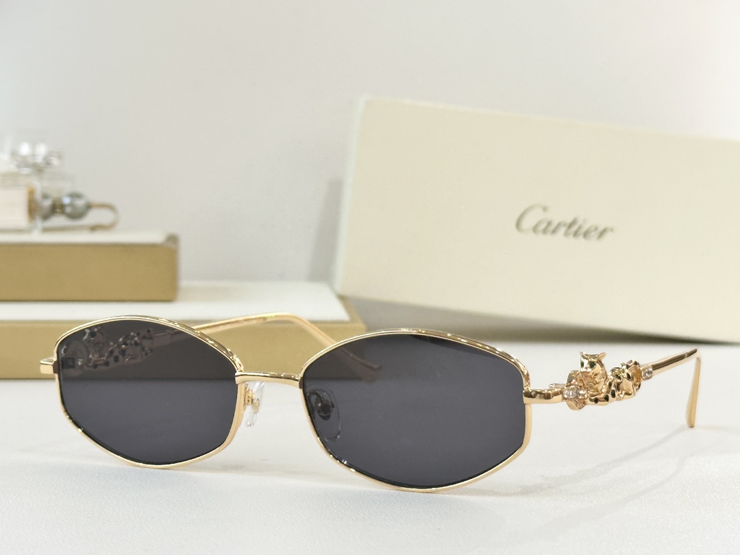 Cartie*Mod：CT01823OSize：56口17-146 变色：