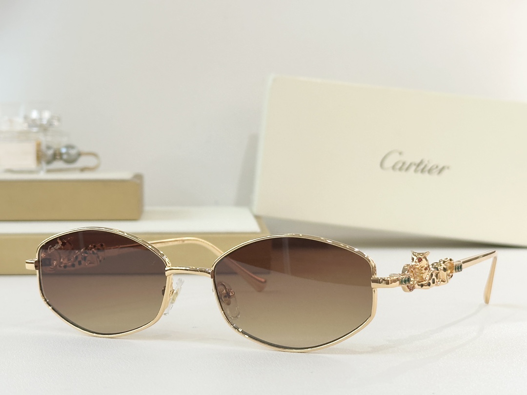 Cartie*Mod：CT01823OSize：56口17-146 变色：