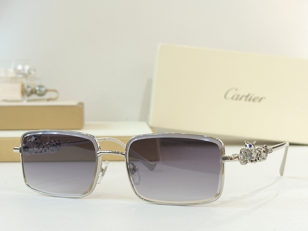 Cartie*Mod：CT01824OSize：56口17-146 变色：