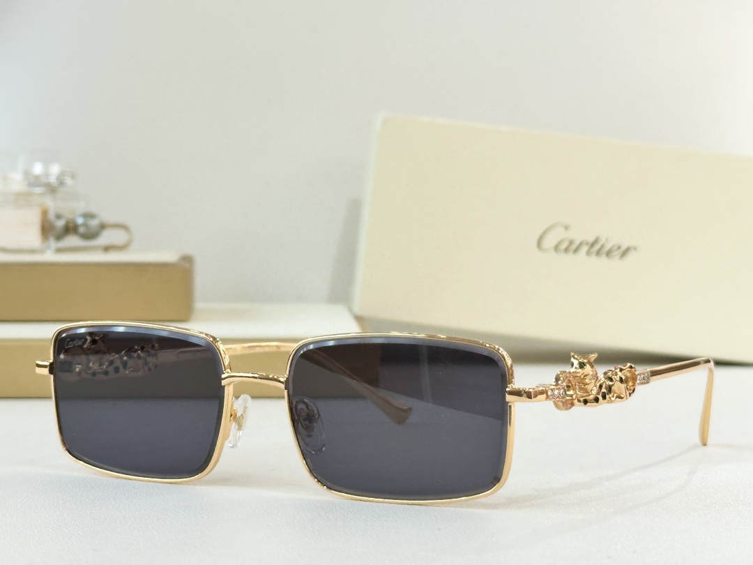 Cartie*Mod：CT01824OSize：56口17-146 变色：