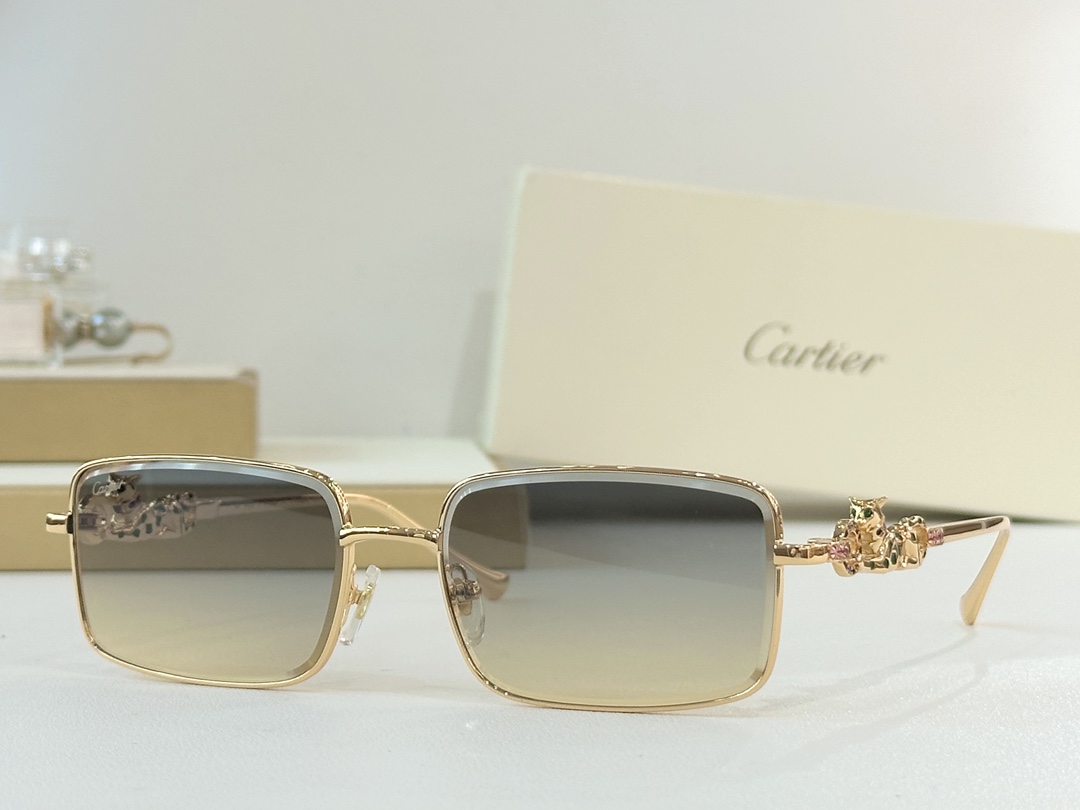 Cartie*Mod：CT01824OSize：56口17-146 变色：