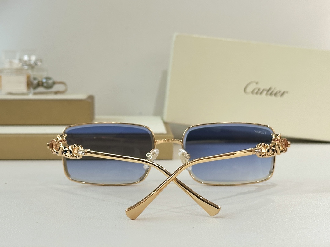 Cartie*Mod：CT01824OSize：56口17-146 变色：