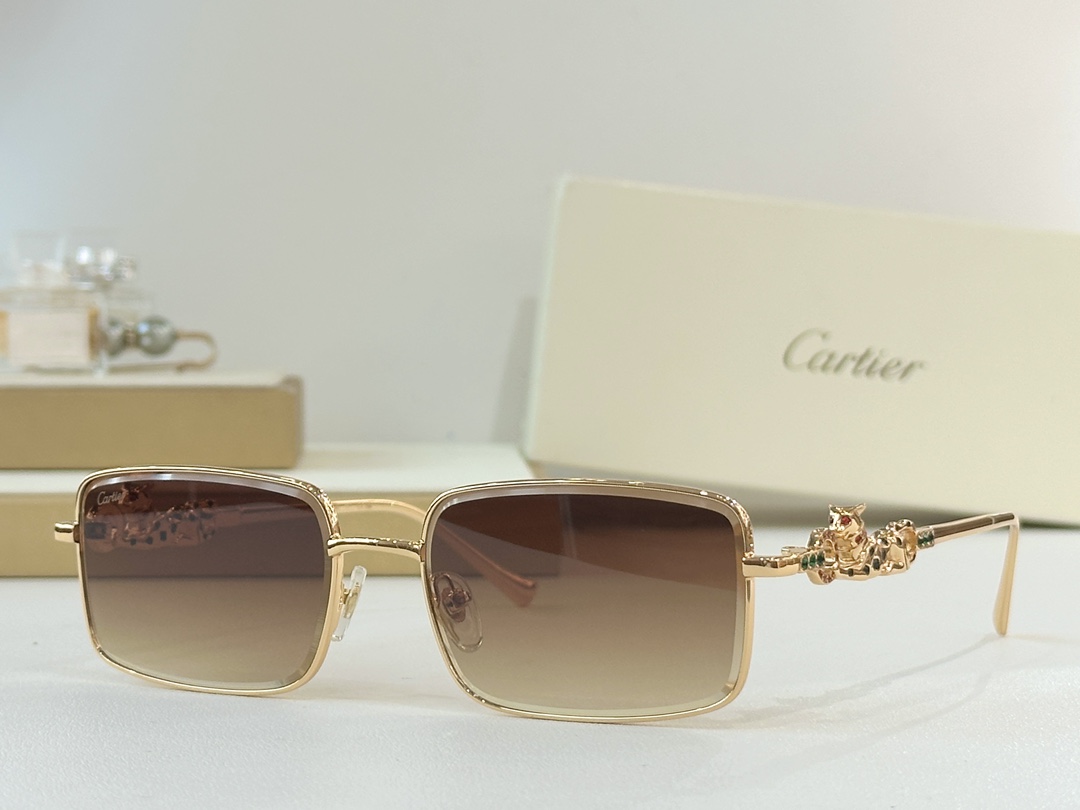 Cartie*Mod：CT01824OSize：56口17-146 变色：