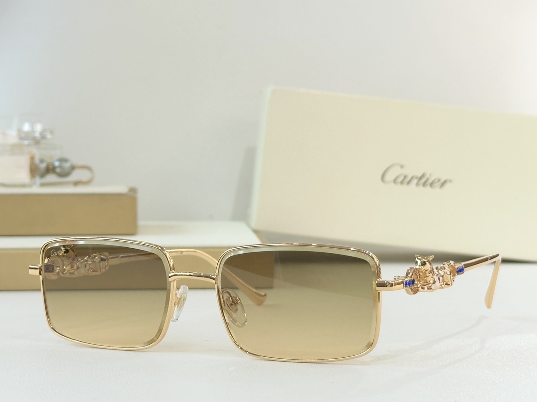 Cartie*Mod：CT01824OSize：56口17-146 变色：