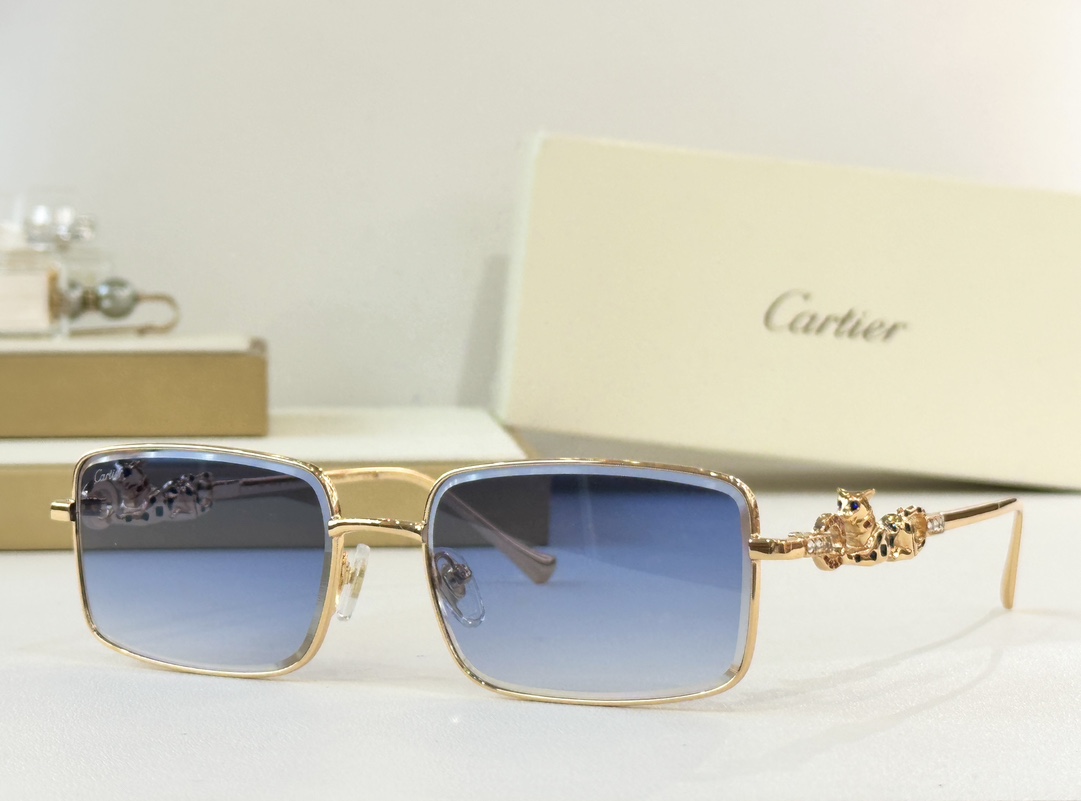 Cartie*Mod：CT01824OSize：56口17-146 变色：