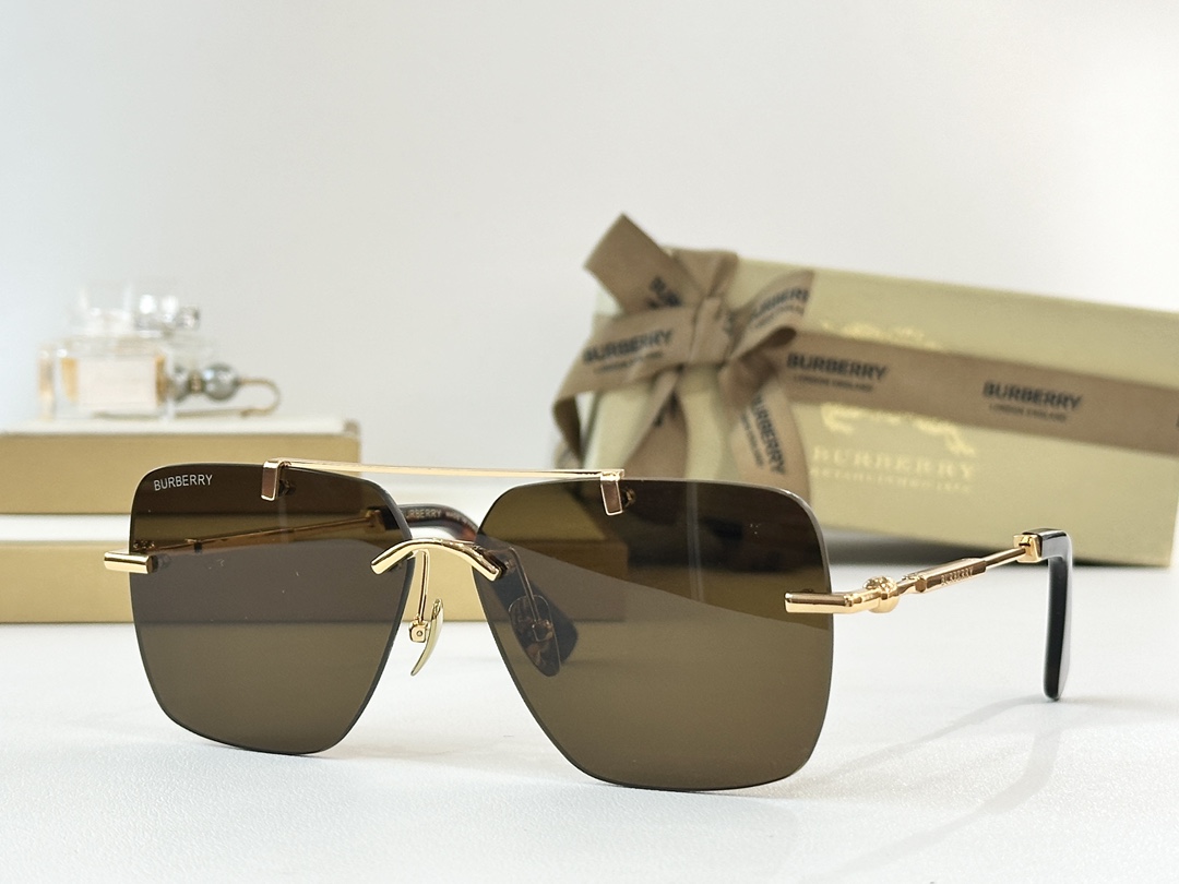 BURBERR*MOD：BE6004Size：62口12-145