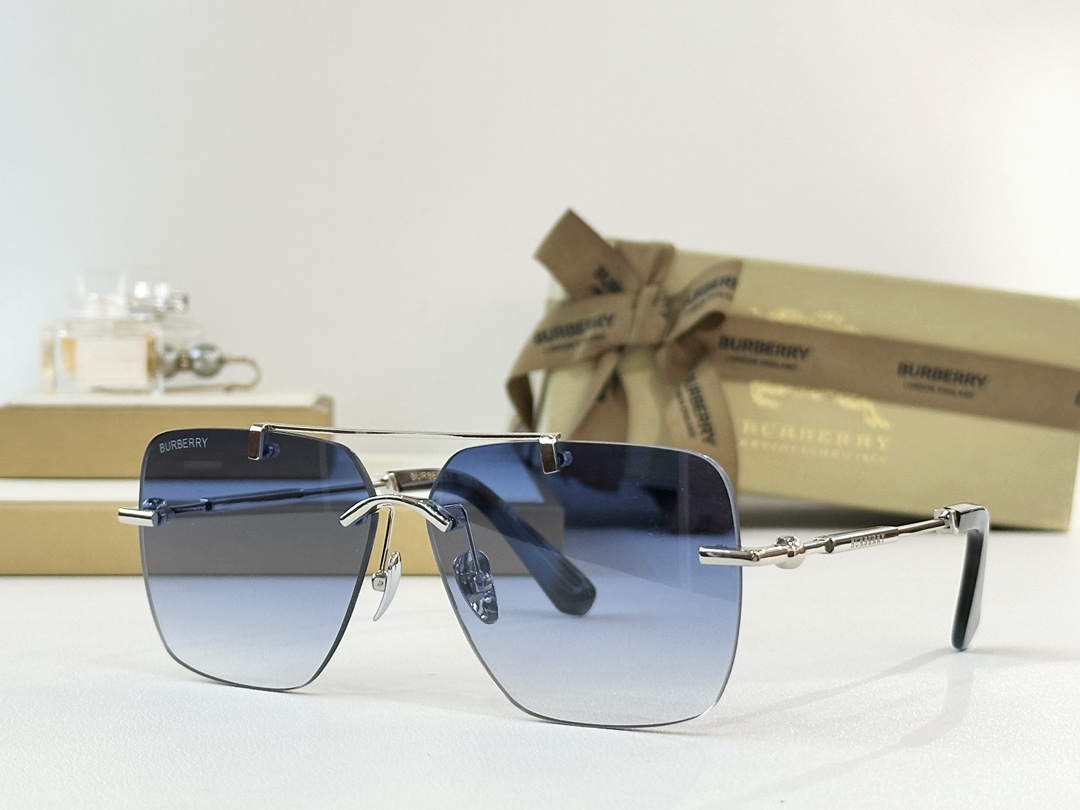 BURBERR*MOD：BE6004Size：62口12-145