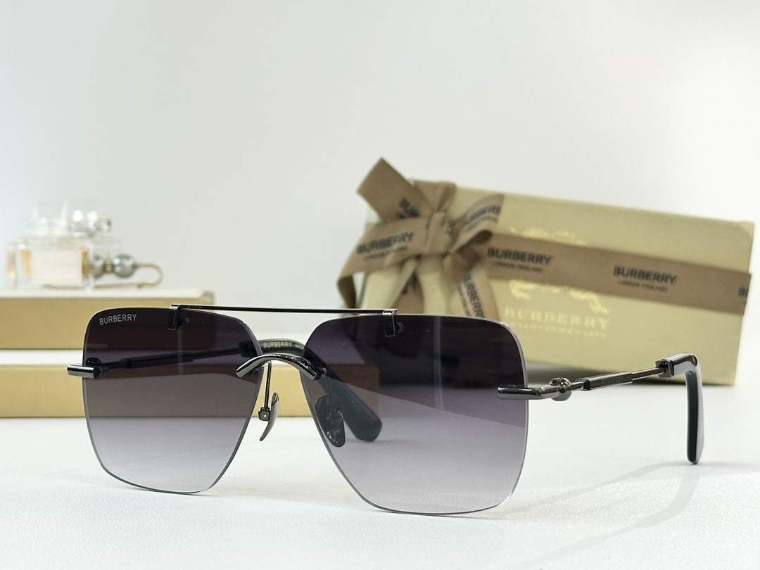 BURBERR*MOD：BE6004Size：62口12-145