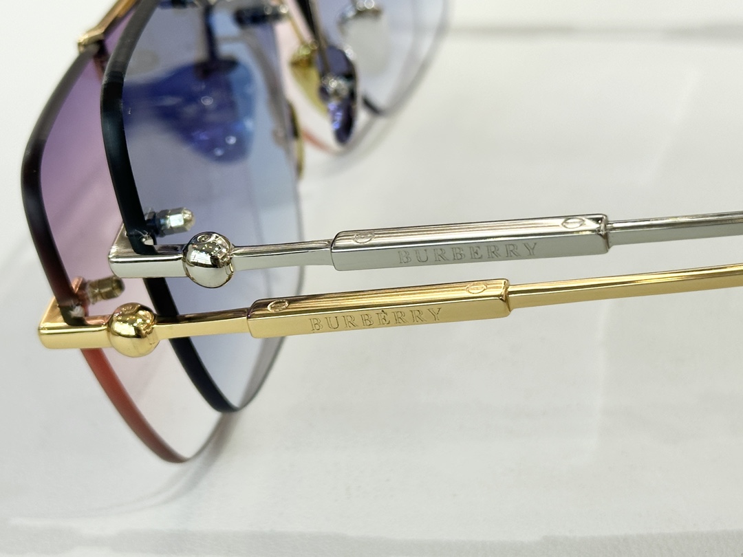 BURBERR*MOD：BE6004Size：62口12-145