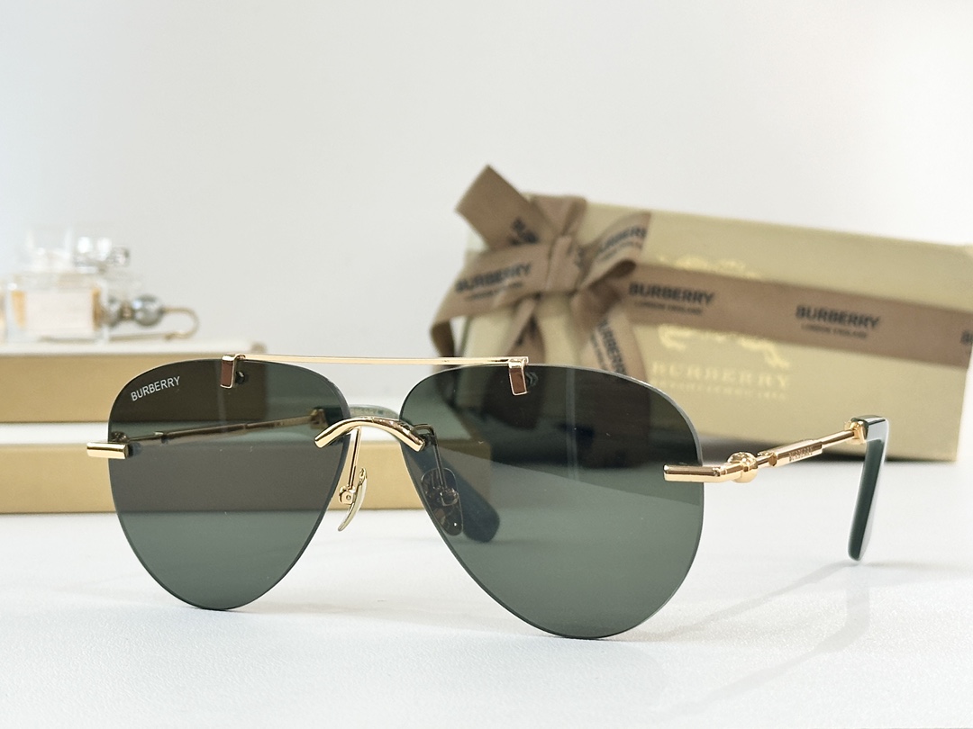 BURBERR*MOD：BE3151Size：62口12-145