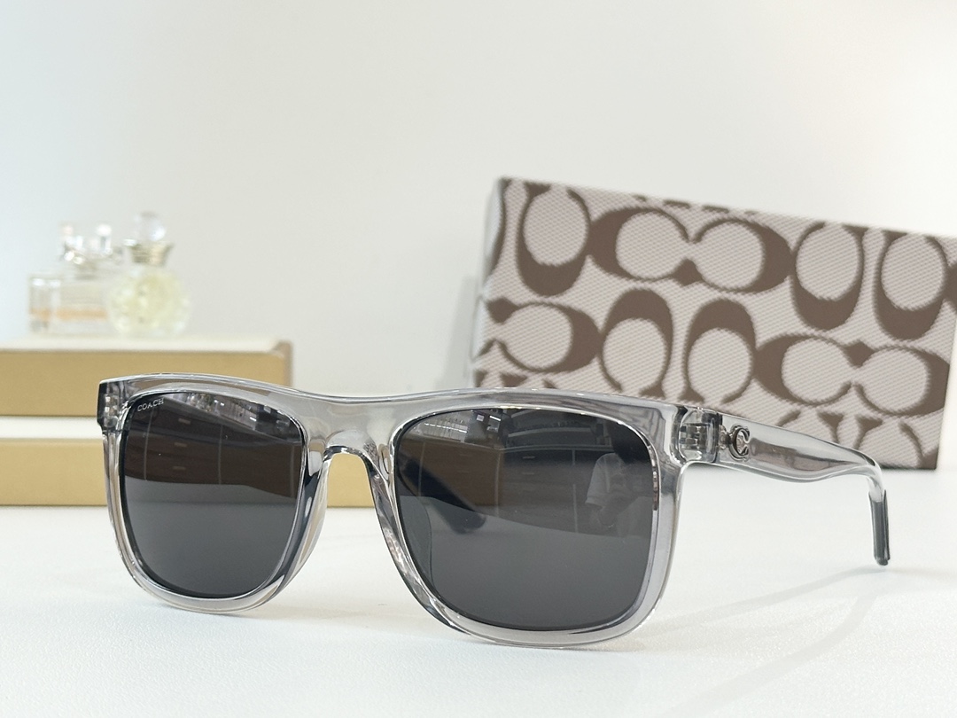 COACHMOD：HC 8367USize：57口19 145 盒子另计