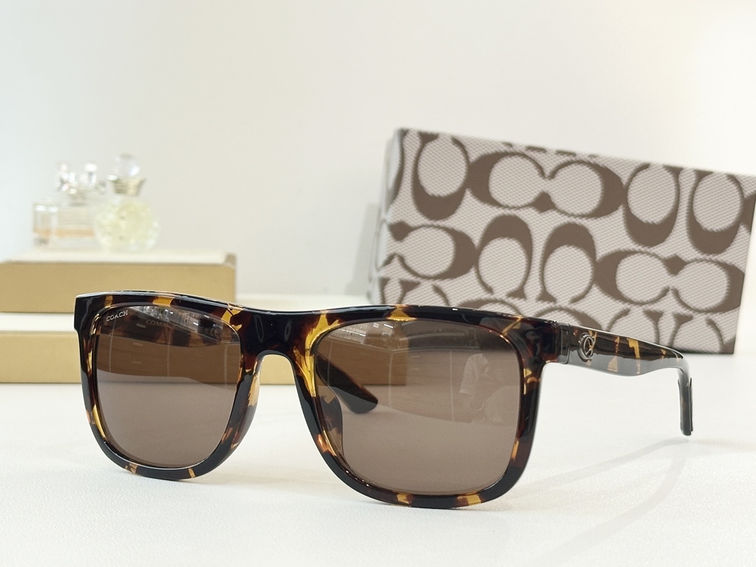 COACHMOD：HC 8367USize：57口19 145 盒子另计