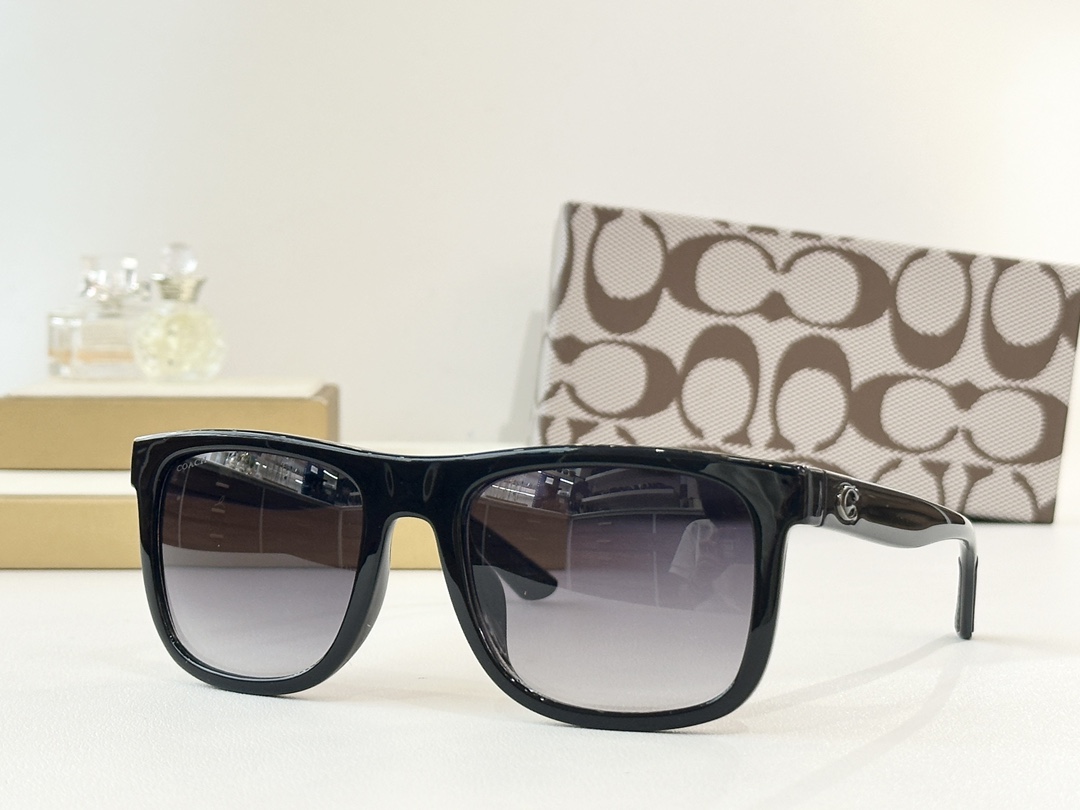 COACHMOD：HC 8367USize：57口19 145 盒子另计