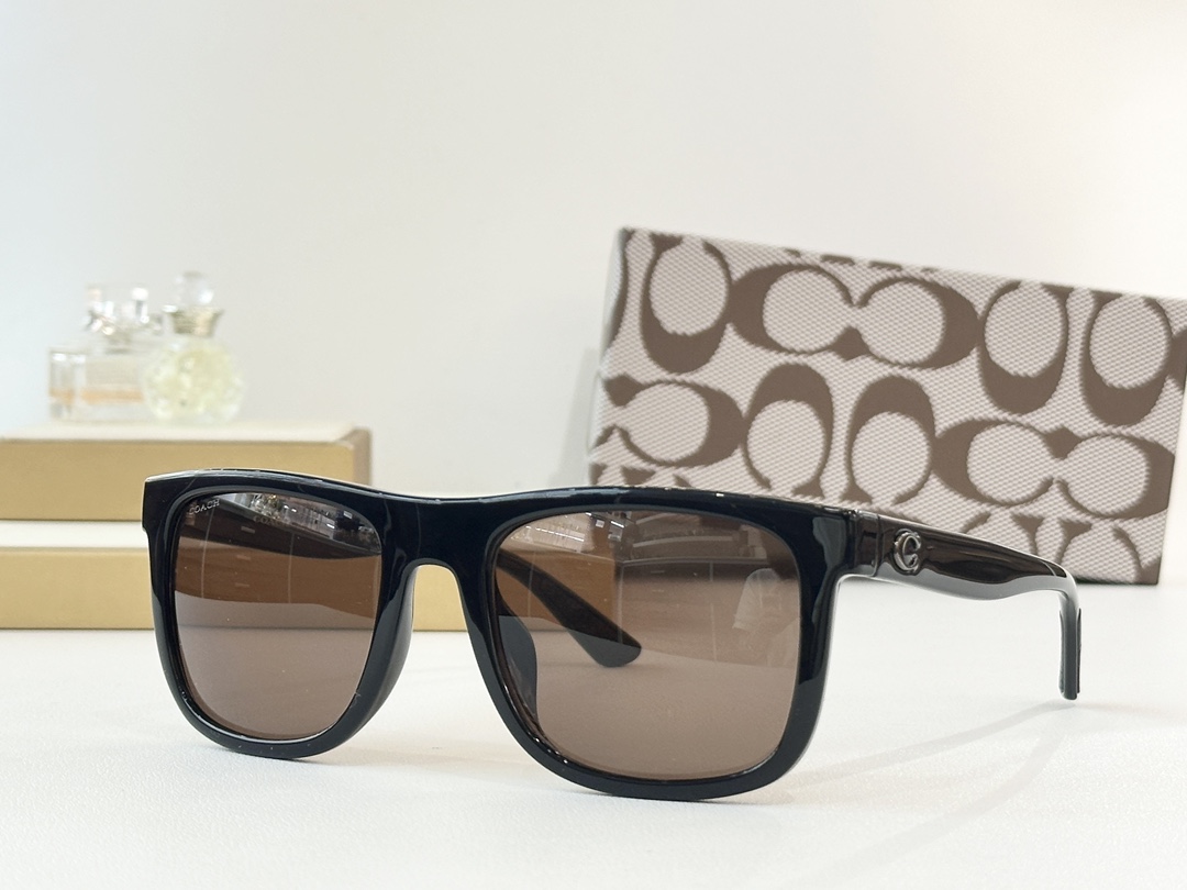 COACHMOD：HC 8367USize：57口19 145 盒子另计