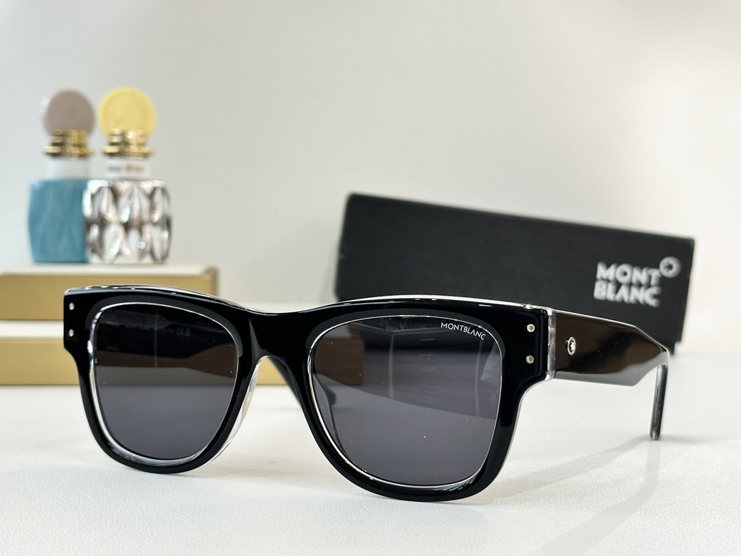 MONT BLAN*MODEL:MB0381SSIZE: 54口21-145