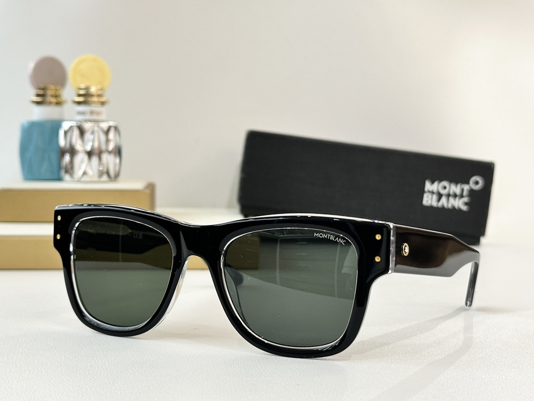 MONT BLAN*MODEL:MB0381SSIZE: 54口21-145