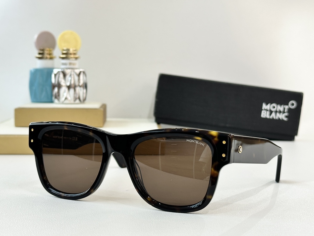 MONT BLAN*MODEL:MB0381SSIZE: 54口21-145