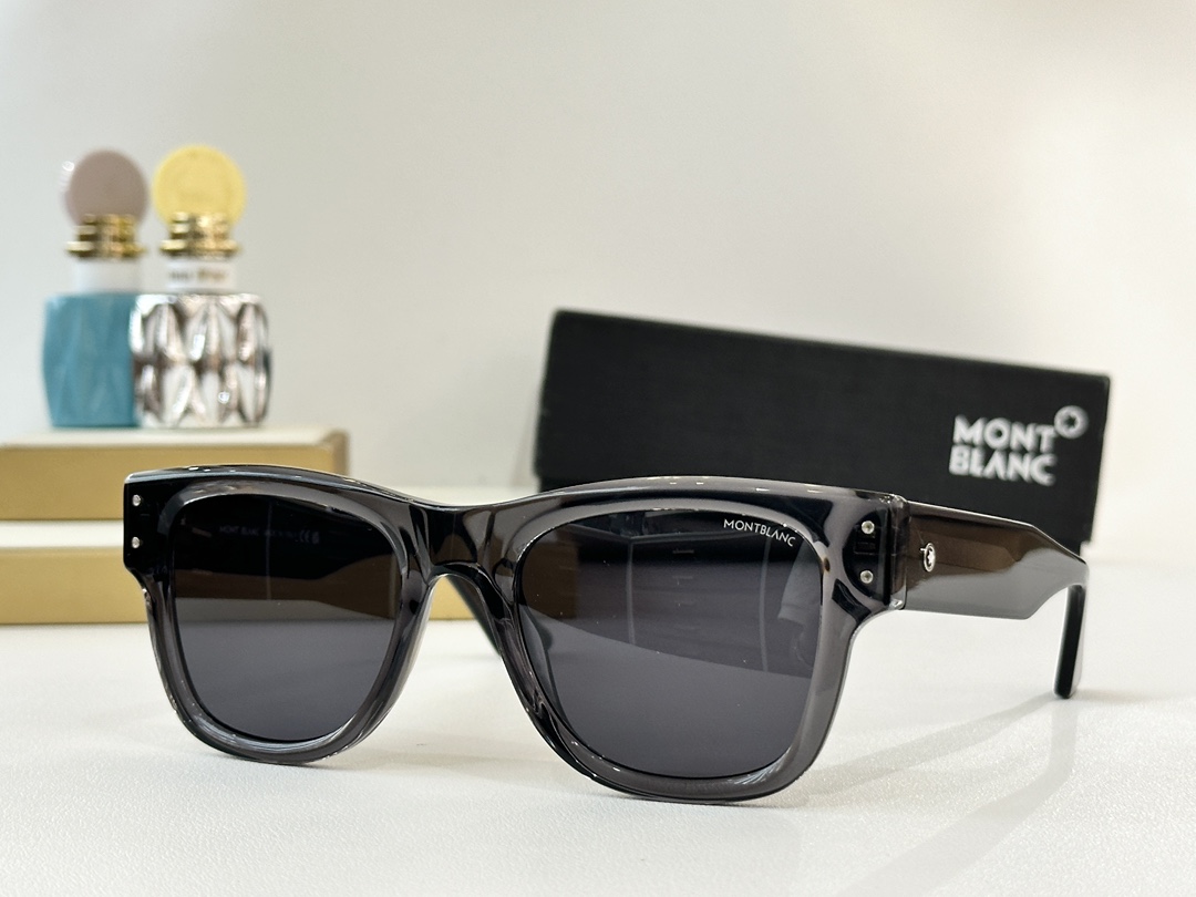 MONT BLAN*MODEL:MB0381SSIZE: 54口21-145