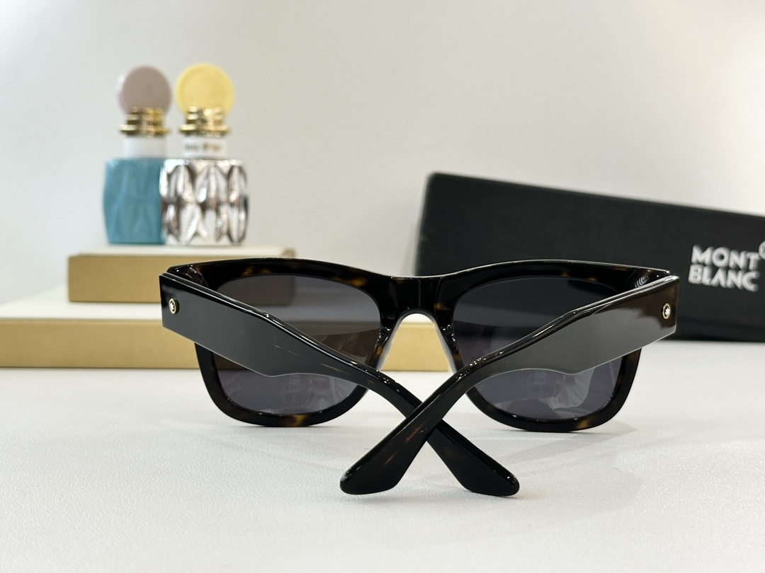 MONT BLAN*MODEL:MB0381SSIZE: 54口21-145