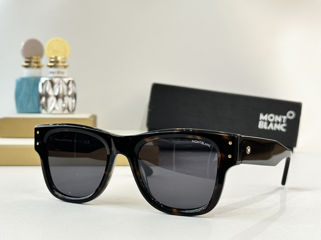 MONT BLAN*MODEL:MB0381SSIZE: 54口21-145