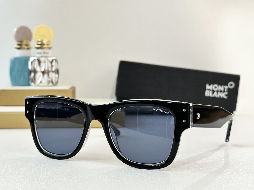 MONT BLAN*MODEL:MB0381SSIZE: 54口21-145