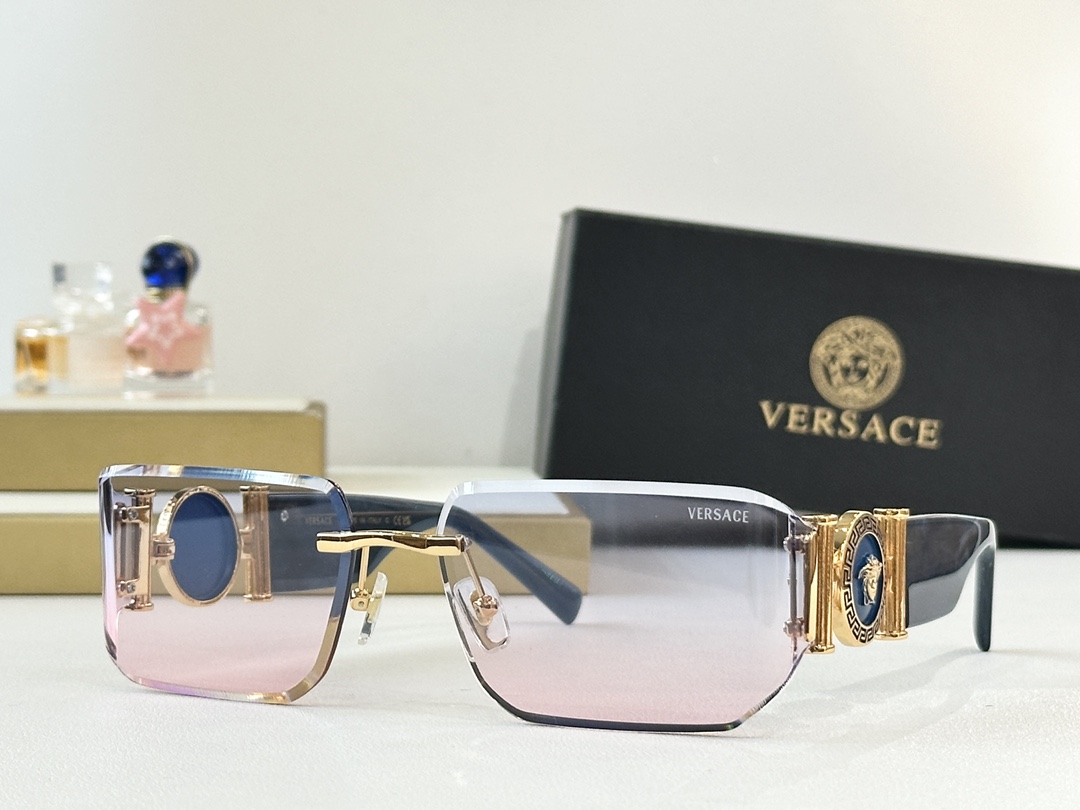 VERSAC*MOD：VE6773Size：63口17-138