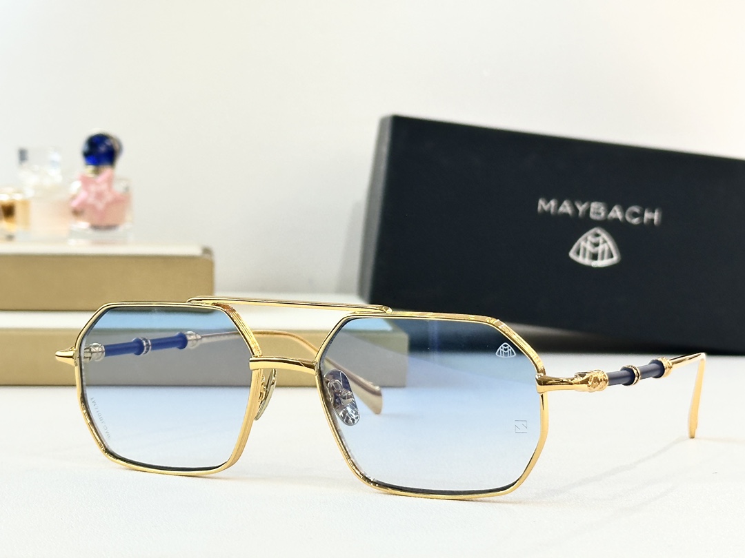 MAYBACHMODEL:Z139SIZE：56口17-145
