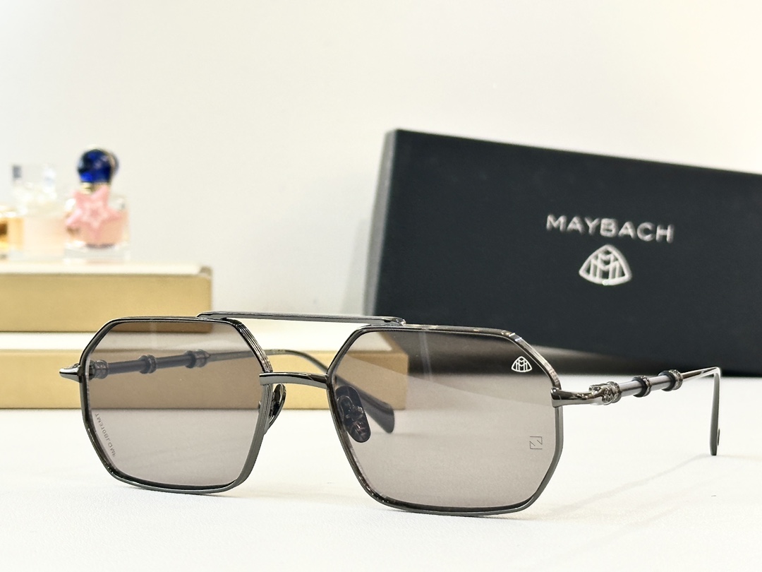 MAYBACHMODEL:Z139SIZE：56口17-145