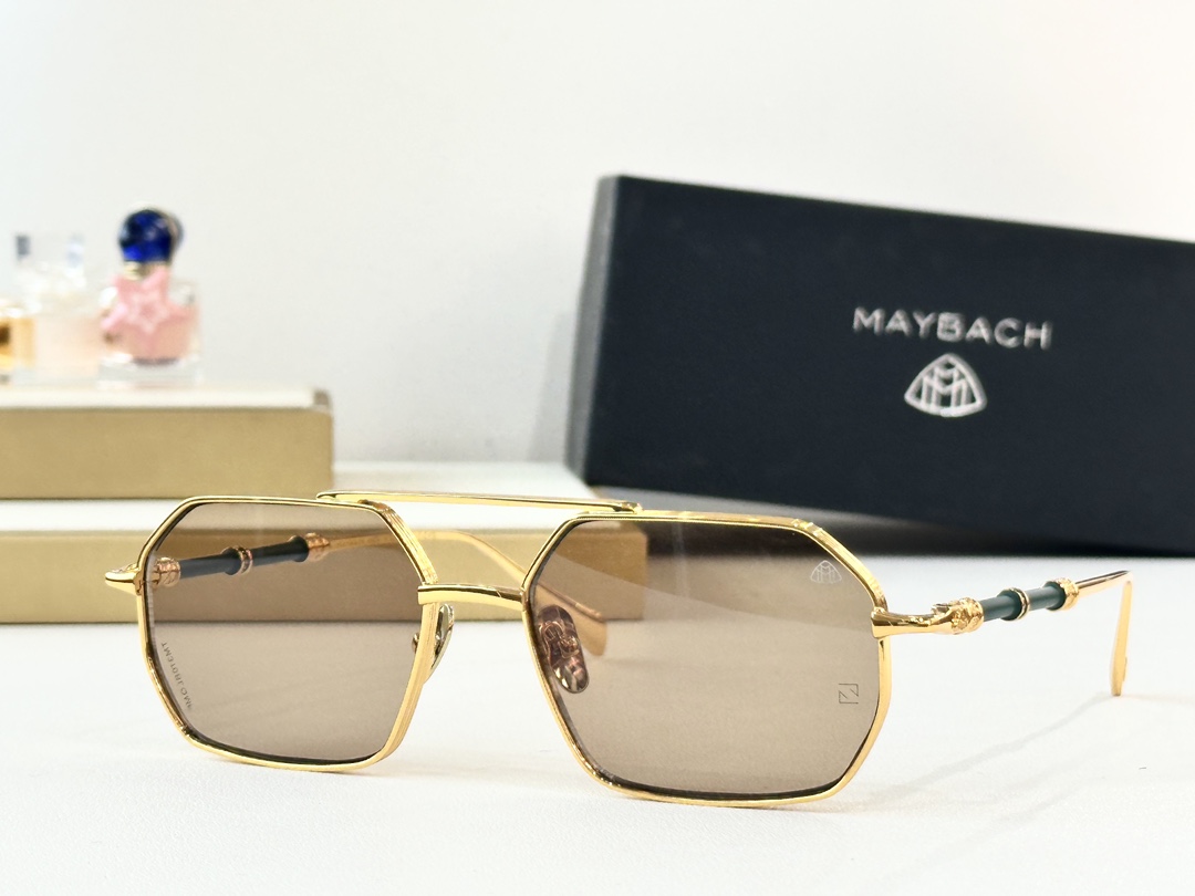 MAYBACHMODEL:Z139SIZE：56口17-145