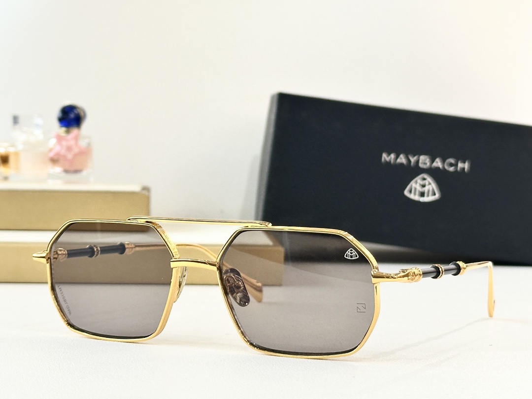 MAYBACHMODEL:Z139SIZE：56口17-145