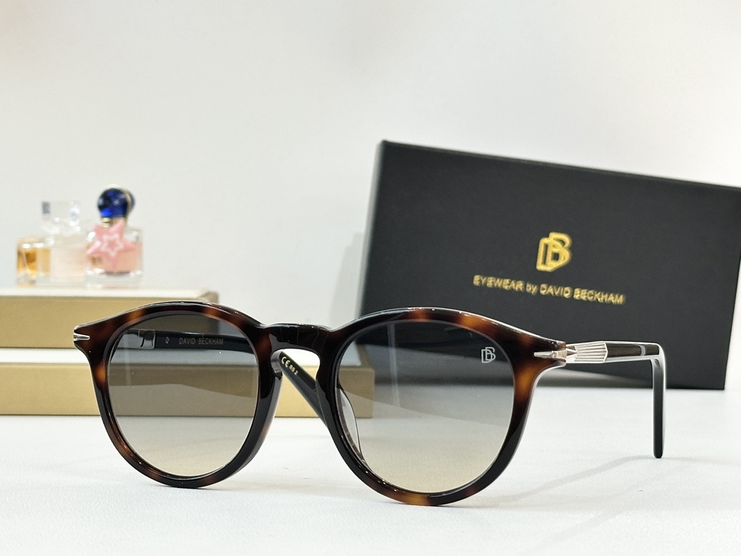 David BeckhamMod：DB1114/SSize：49-21-145