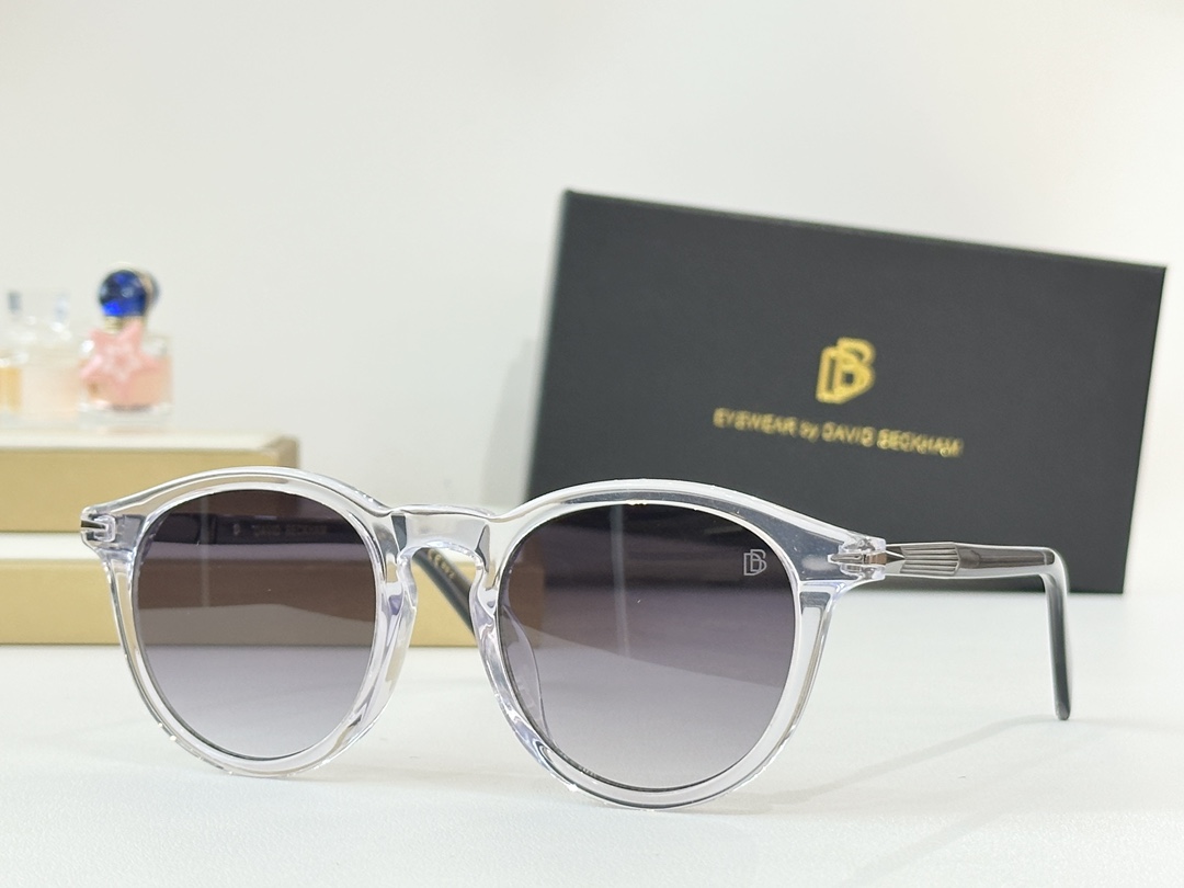 David BeckhamMod：DB1114/SSize：49-21-145