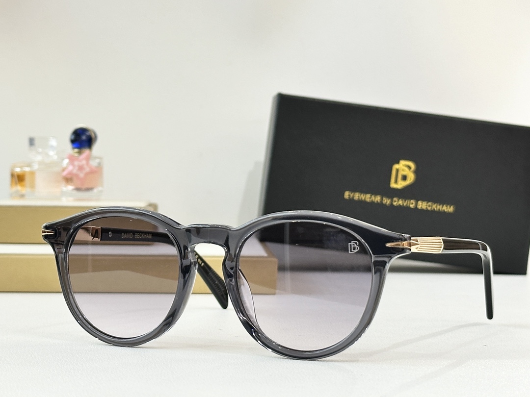 David BeckhamMod：DB1114/SSize：49-21-145