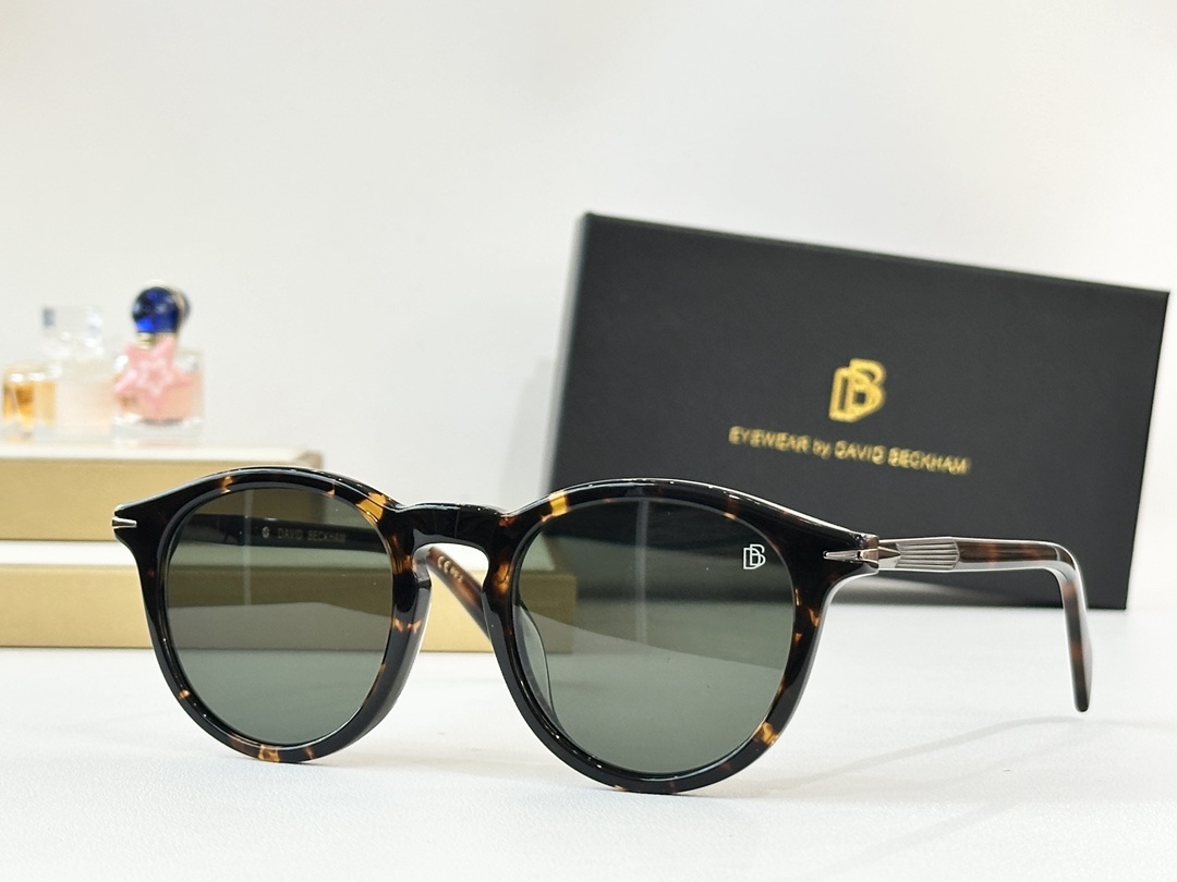 David BeckhamMod：DB1114/SSize：49-21-145