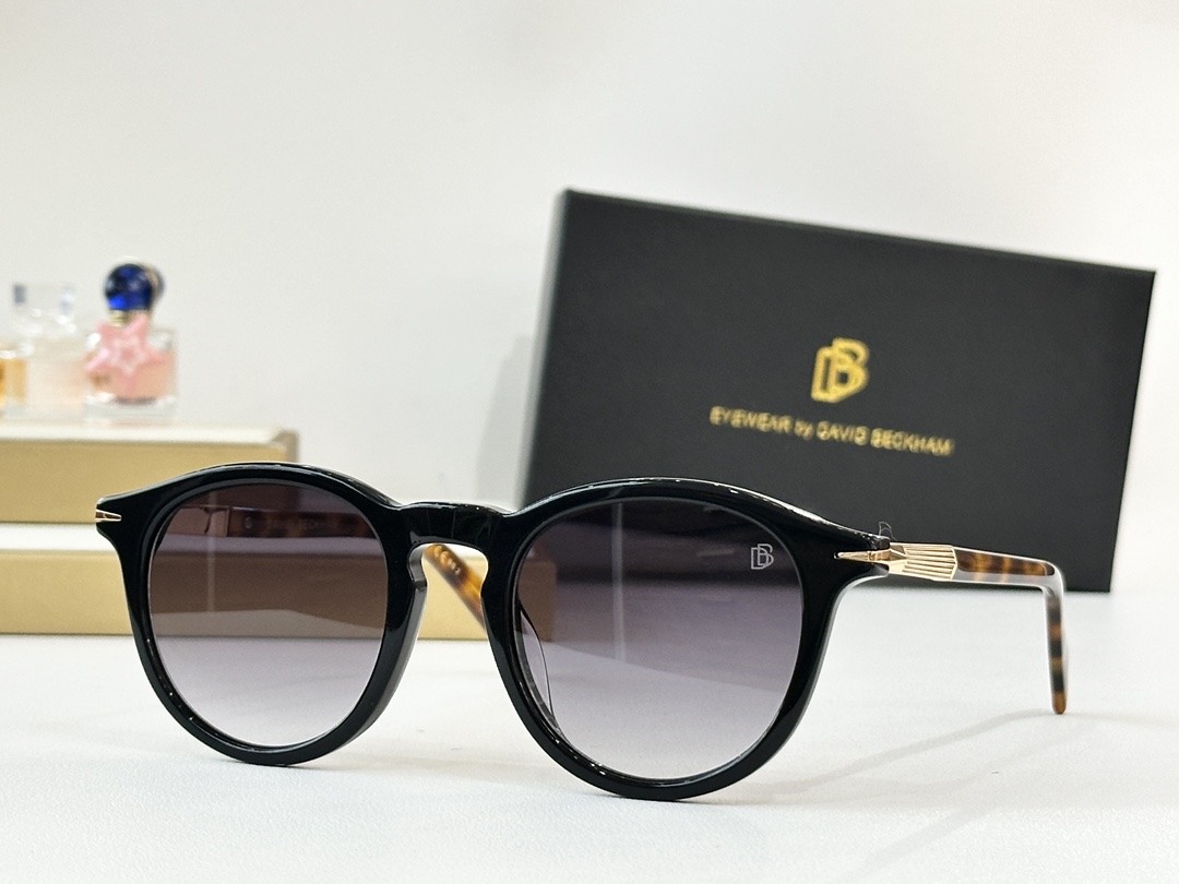 David BeckhamMod：DB1114/SSize：49-21-145