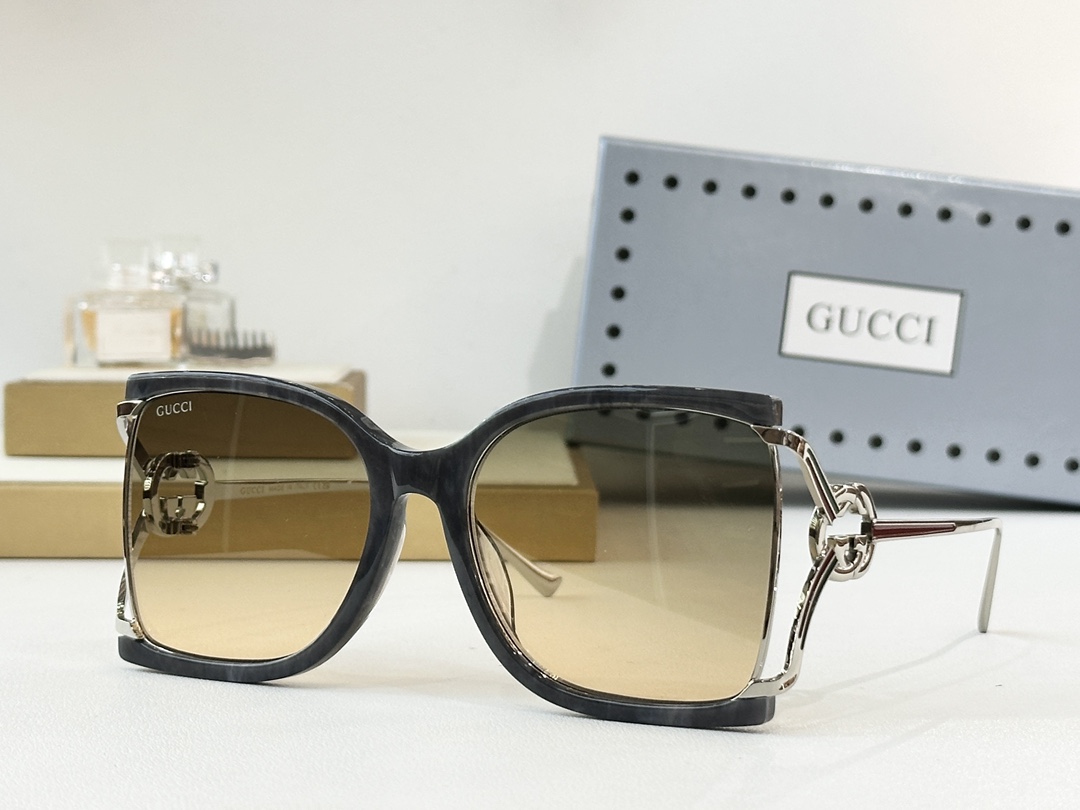 GUCC*MODEL：GG1670SIZE：59口19-132