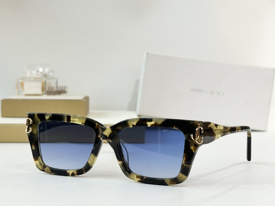 JIMMY CHO*MODEL：JC5011U SIZE：54口17-140