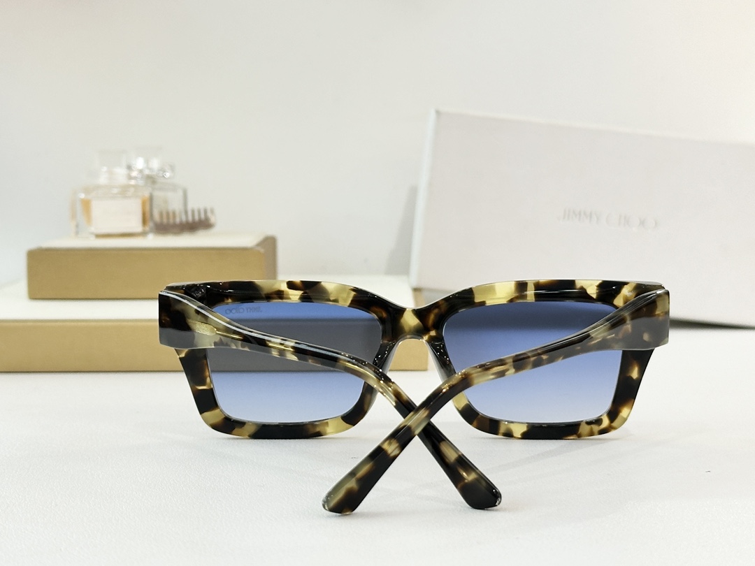 JIMMY CHO*MODEL：JC5011U SIZE：54口17-140